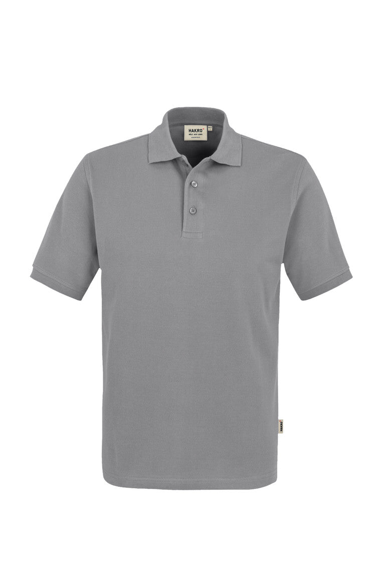 HAKRO Poloshirt Classic titan