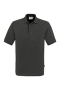 HAKRO Poloshirt Classic karbongrau