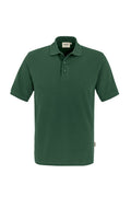 HAKRO Poloshirt Classic tanne
