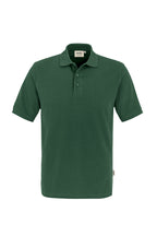 HAKRO Poloshirt Classic tanne