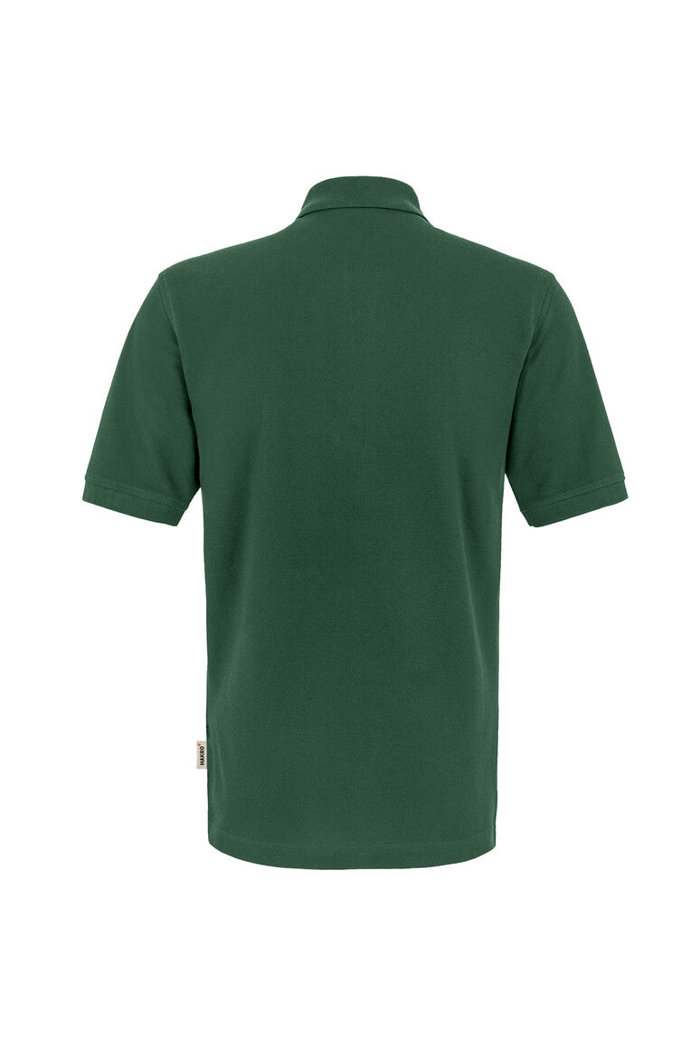 HAKRO Poloshirt Classic tanne