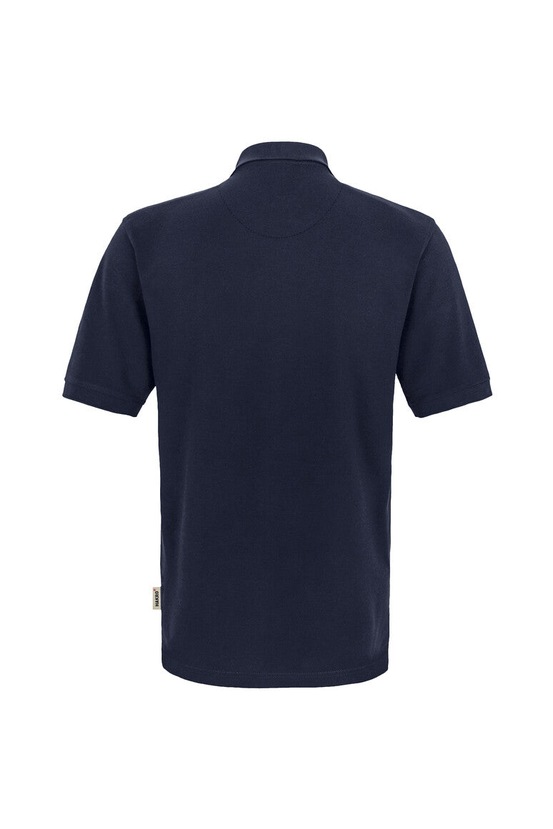 HAKRO Pocket-Poloshirt Mikralinar® tinte