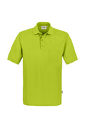 HAKRO Pocket-Poloshirt Mikralinar® kiwi