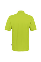 HAKRO Pocket-Poloshirt Mikralinar® kiwi