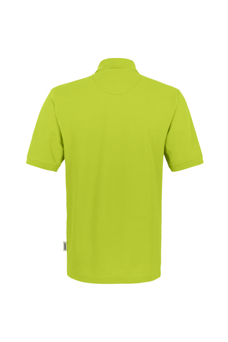 HAKRO Pocket-Poloshirt Mikralinar® kiwi