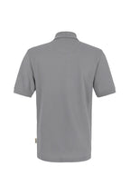 HAKRO Pocket-Poloshirt Mikralinar® titan