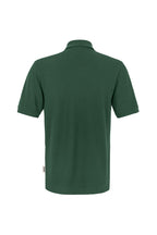 HAKRO Pocket-Poloshirt Mikralinar® tanne