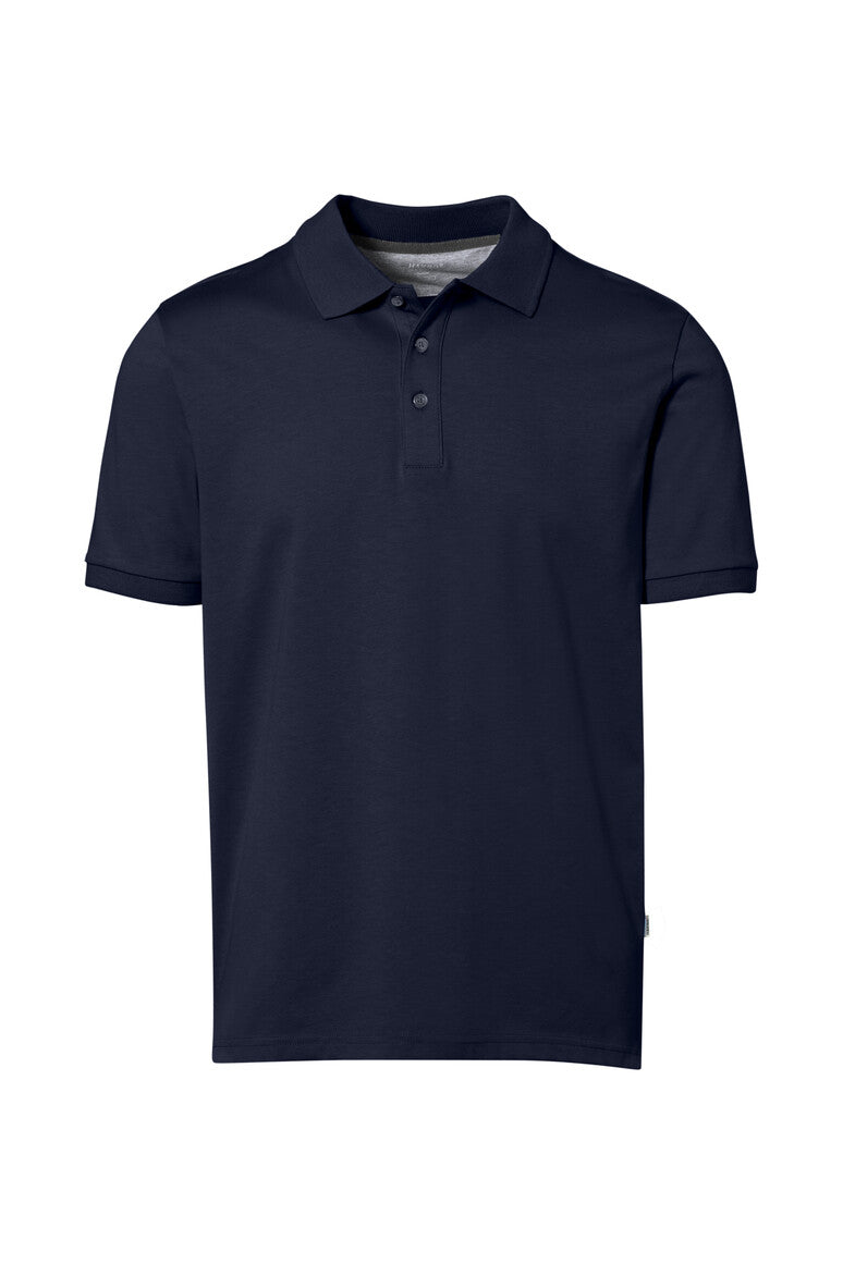 HAKRO Cotton Tec® Poloshirt tinte