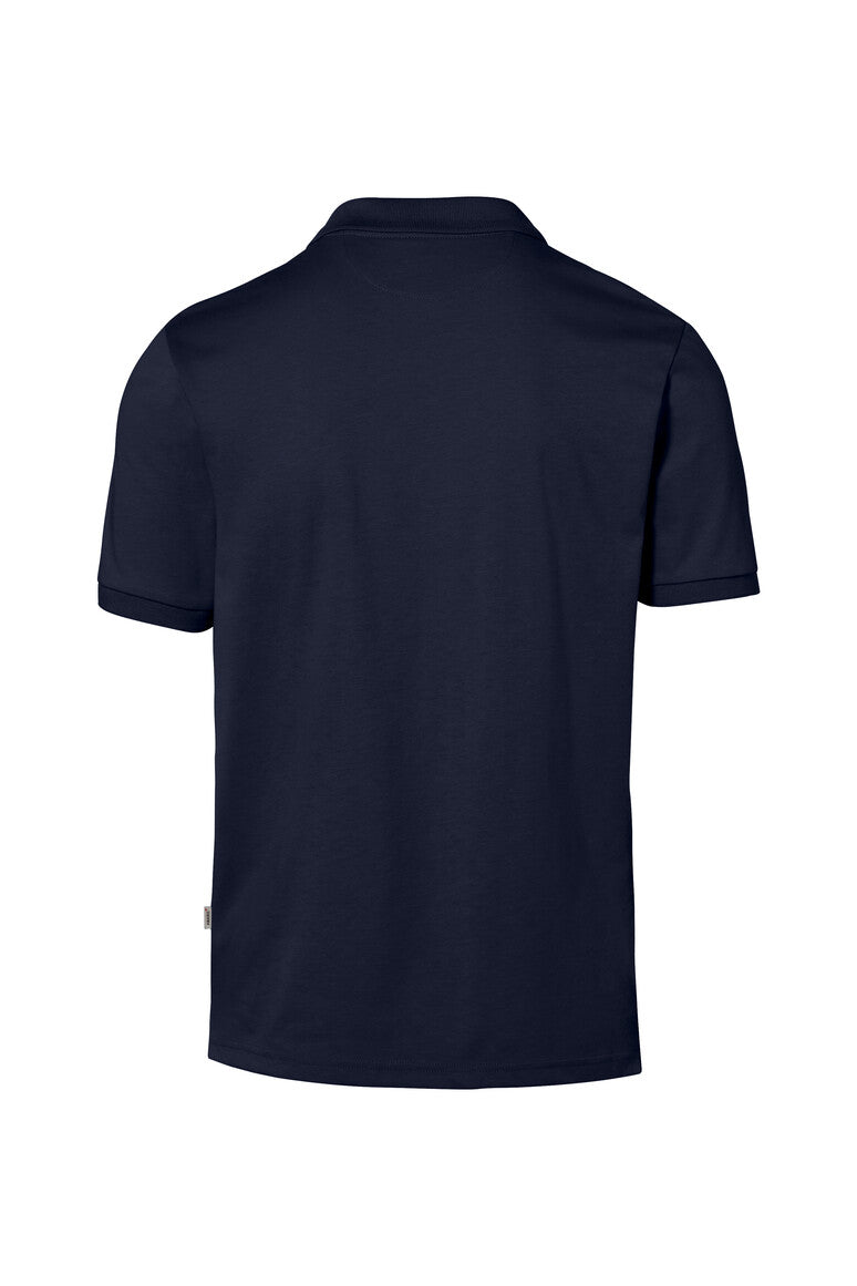 HAKRO Cotton Tec® Poloshirt tinte