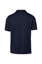 HAKRO Cotton Tec® Poloshirt tinte