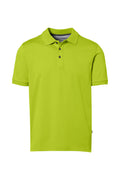 HAKRO Cotton Tec® Poloshirt kiwi
