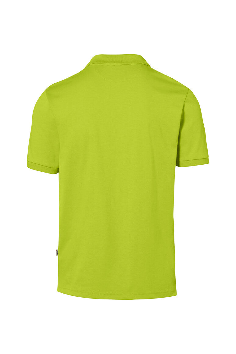 HAKRO Cotton Tec® Poloshirt kiwi