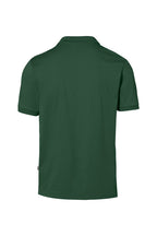 HAKRO Cotton Tec® Poloshirt tanne