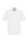HAKRO Poloshirt Mikralinar® weiß