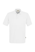 HAKRO Poloshirt Mikralinar® weiß