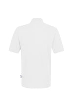 HAKRO Poloshirt Mikralinar® weiß