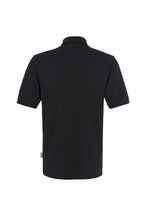 HAKRO Poloshirt Mikralinar® schwarz