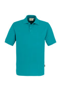 HAKRO Poloshirt Mikralinar® smaragd