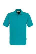 HAKRO Poloshirt Mikralinar® smaragd
