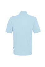 HAKRO Poloshirt Mikralinar® eisblau