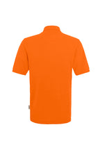 HAKRO Poloshirt Mikralinar® orange