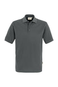 HAKRO Poloshirt Mikralinar® anthrazit