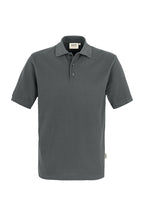 HAKRO Poloshirt Mikralinar® anthrazit