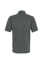HAKRO Poloshirt Mikralinar® anthrazit