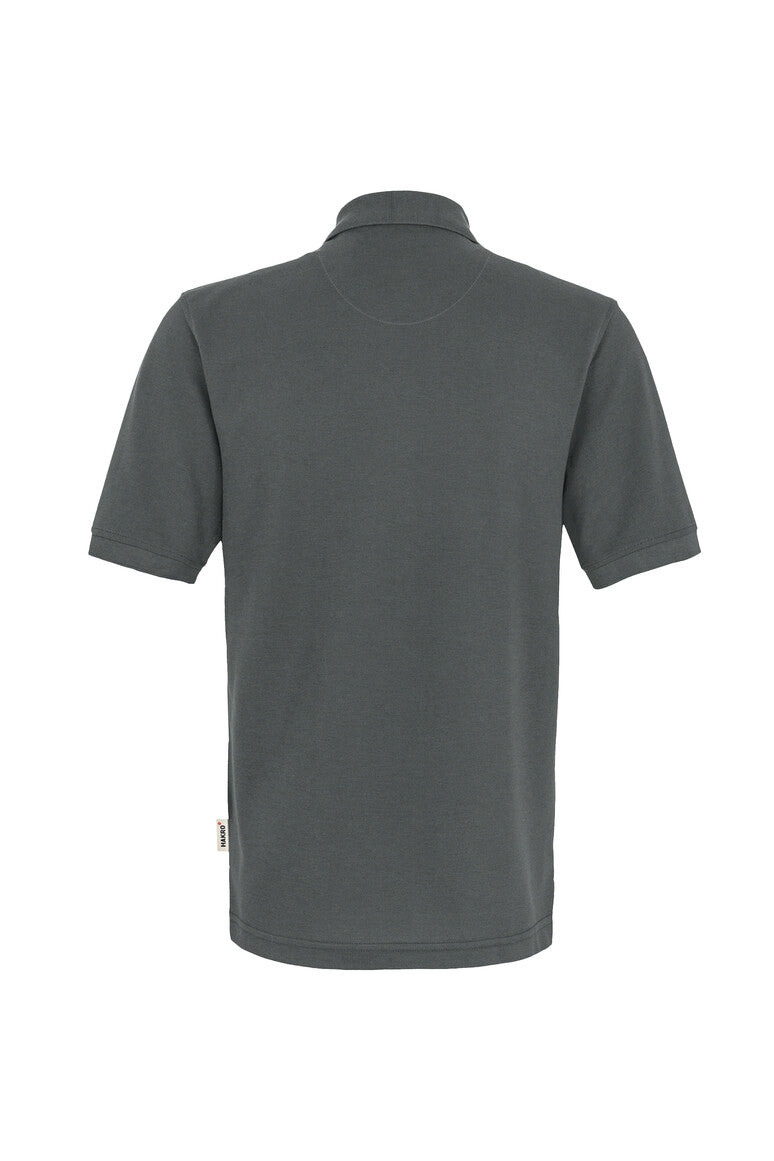 HAKRO Poloshirt Mikralinar® anthrazit