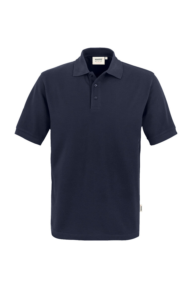 HAKRO Poloshirt Mikralinar® tinte