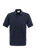 HAKRO Poloshirt Mikralinar® tinte