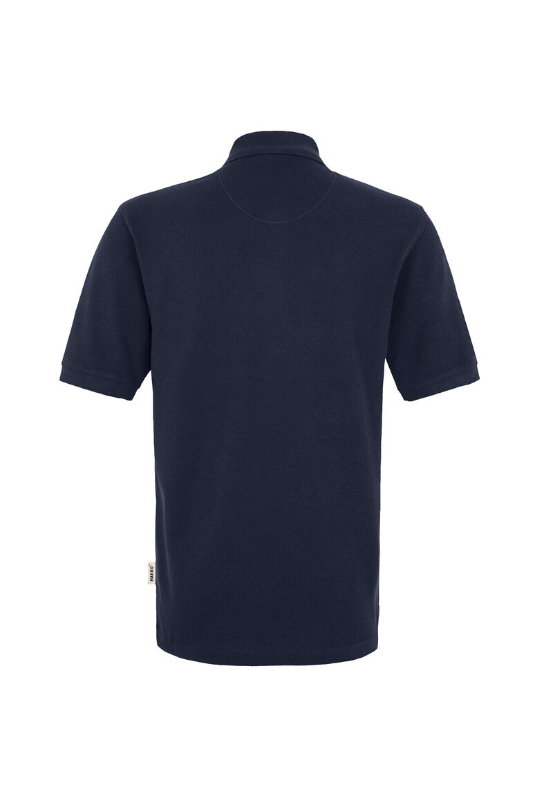 HAKRO Poloshirt Mikralinar® tinte