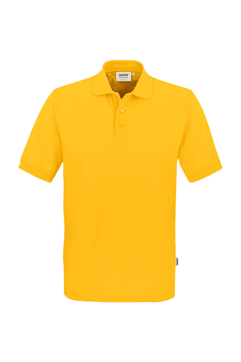 HAKRO Poloshirt Mikralinar® sonne