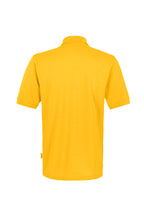 HAKRO Poloshirt Mikralinar® sonne