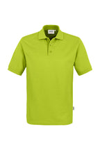 HAKRO Poloshirt Mikralinar® kiwi