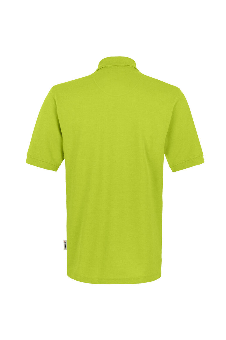 HAKRO Poloshirt Mikralinar® kiwi