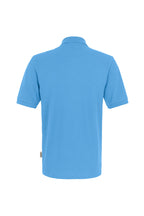 HAKRO Poloshirt Mikralinar® malibublau