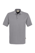 HAKRO Poloshirt Mikralinar® titan