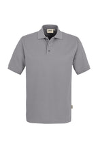 HAKRO Poloshirt Mikralinar® titan