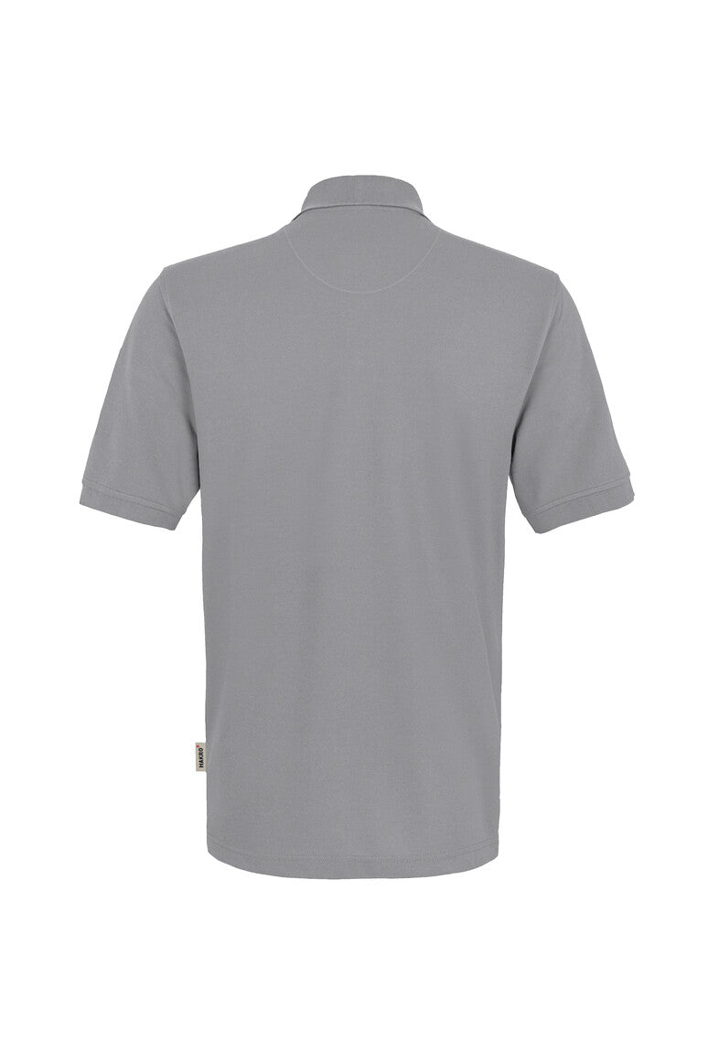 HAKRO Poloshirt Mikralinar® titan
