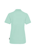 HAKRO Poloshirt Mikralinar® eisgrün