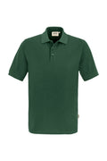 HAKRO Poloshirt Mikralinar® tanne