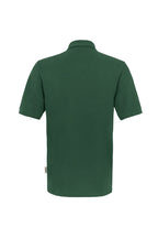 HAKRO Poloshirt Mikralinar® tanne