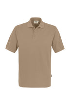 HAKRO Poloshirt Mikralinar® khaki