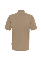 HAKRO Poloshirt Mikralinar® khaki