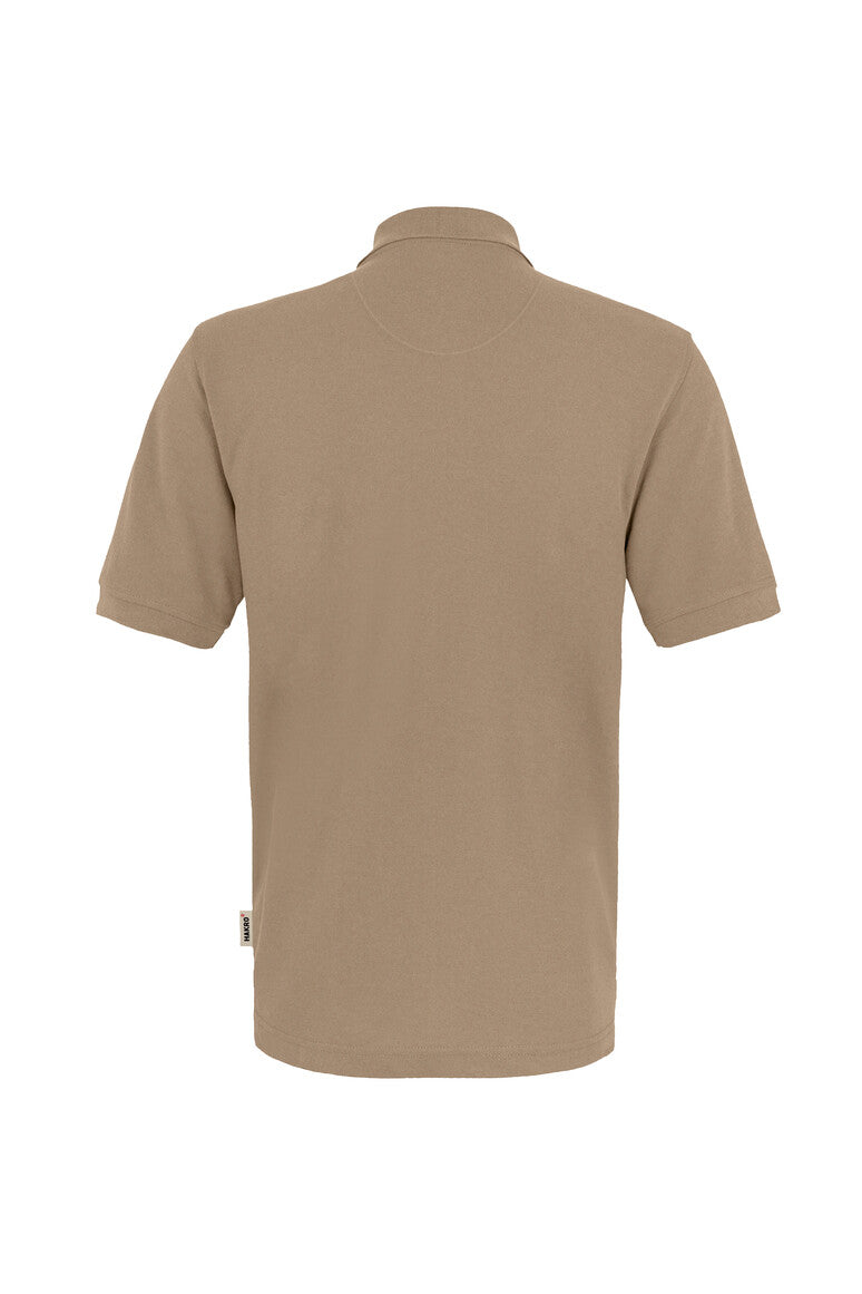 HAKRO Poloshirt Mikralinar® khaki