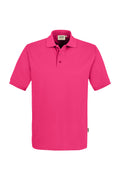 HAKRO Poloshirt Mikralinar® magenta
