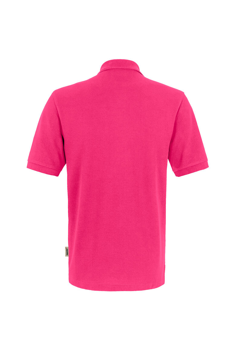 HAKRO Poloshirt Mikralinar® magenta