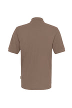 HAKRO Poloshirt Mikralinar® nougat