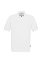 HAKRO Poloshirt HACCP Mikralinar weiß